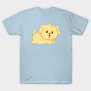 Buddy the Puppy T-Shirt